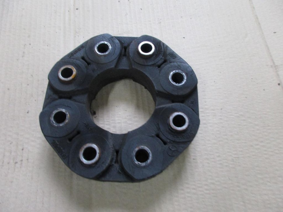 Муфта кардана MERCEDES-BENZ CLS-класс C219 рестайлинг (2008 - 2010) фото 1 — Разборка Мерседес