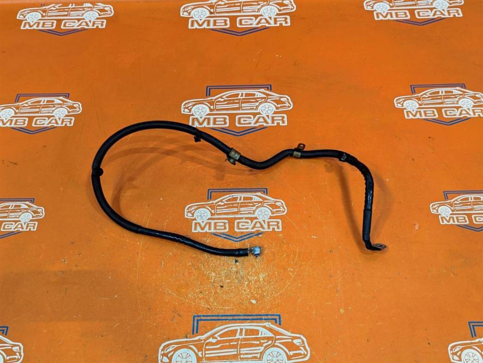 Провод генератора MERCEDES-BENZ CLA-класс C117/X117 (2013 - 2016) фото 1 — Разборка Мерседес