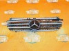 Решетка радиатора MERCEDES-BENZ V-класс W639 (2003 - 2014) фото 1 &mdash; Разборка Мерседес