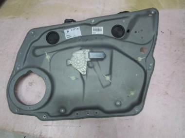 Стеклоподъемник передний правый MERCEDES-BENZ A-класс W169 рестайлинг (2008 - 2012) — Разборка Мерседес