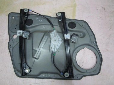 Стеклоподъемник передний правый MERCEDES-BENZ A-класс W169 рестайлинг (2008 - 2012) — Разборка Мерседес