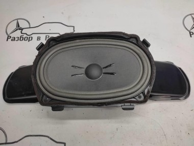 Сабвуфер MERCEDES-BENZ S-класс W221 (2005 - 2009) — Разборка Мерседес