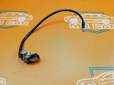 Клемма минус MERCEDES-BENZ E-класс W212/S212/C207/A207 рестайлинг (2013 - 2016) — Разборка Мерседес