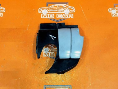 Крышка двигателя декоративная MERCEDES-BENZ C-класс W203/S203/CL203 (2000 - 2004) — Разборка Мерседес