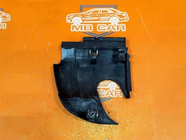 Крышка двигателя декоративная MERCEDES-BENZ C-класс W203/S203/CL203 (2000 - 2004) — Разборка Мерседес