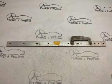 Усилитель пола MERCEDES-BENZ C-класс W205/S205/C205/A205 (2014 - 2018) — Разборка Мерседес