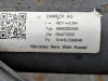 Мост задний MERCEDES-BENZ Sprinter W906 (2006 - 2019) фото 12 — Разборка Мерседес