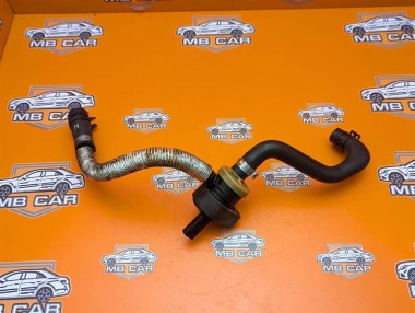 Клапан вентиляции MERCEDES-BENZ A-класс W176 (2012 - 2015) — Разборка Мерседес