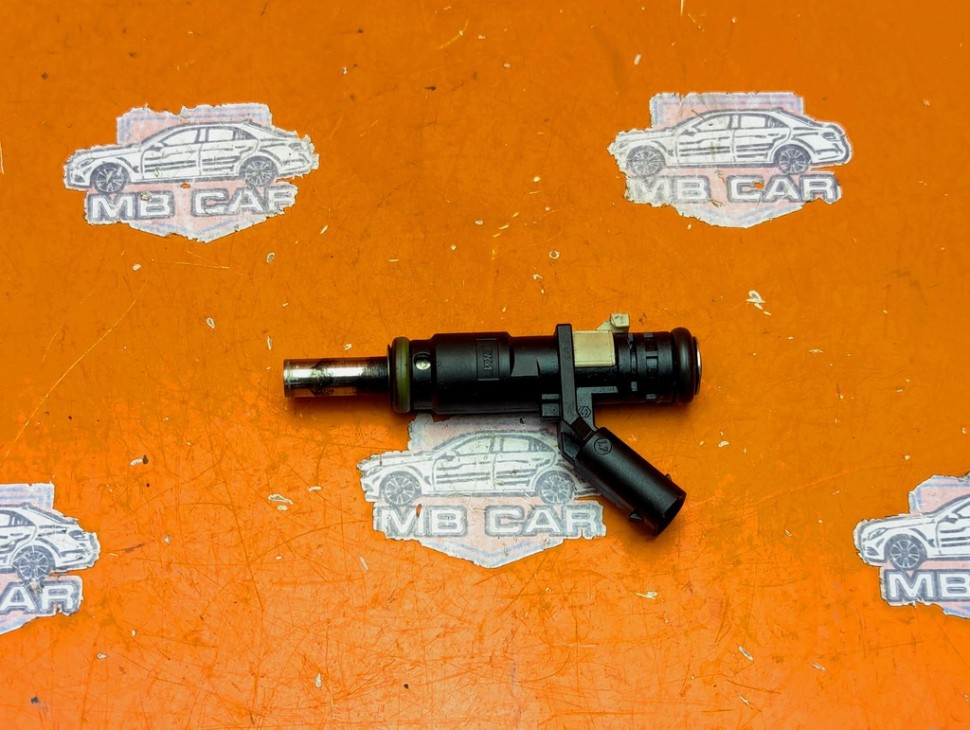 Форсунка БЕНЗИН MERCEDES-BENZ S-класс W221 (2005 - 2009) фото 1 — Разборка Мерседес