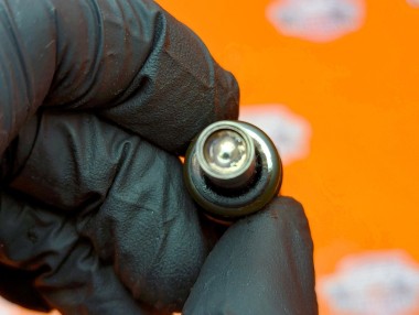 Форсунка БЕНЗИН MERCEDES-BENZ S-класс W221 (2005 - 2009) — Разборка Мерседес