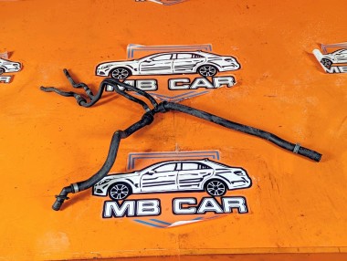 Патрубок ОЖ MERCEDES-BENZ E-класс AMG W211/S211 (2002 - 2006) &mdash; Разборка Мерседес