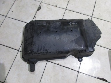 Защита днища MERCEDES-BENZ GLC-класс X253 (2015 - 2019) — Разборка Мерседес