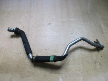 Трубка кондиционера MERCEDES-BENZ W124 W124/S124/C124/A124 (1984 - 1993) — Разборка Мерседес