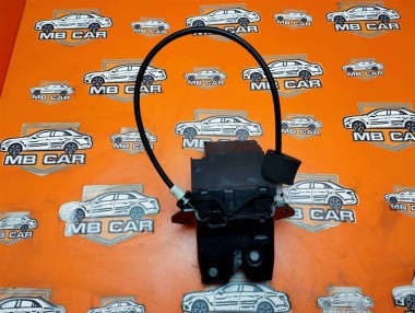 Замок багажника MERCEDES-BENZ C-класс W203/S203/CL203 (2000 - 2004) — Разборка Мерседес