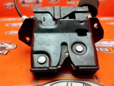 Замок багажника MERCEDES-BENZ C-класс W203/S203/CL203 (2000 - 2004) — Разборка Мерседес