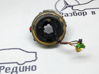 Шлейф подрулевой MERCEDES-BENZ S-класс W221 (2005 - 2009) — Разборка Мерседес