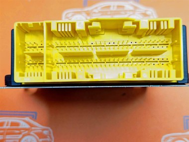 Блок AIRBAG MERCEDES-BENZ A-класс W177 (2018 - 2023) — Разборка Мерседес