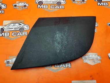 Накладка MERCEDES-BENZ B-класс W245 (2005 - 2009) — Разборка Мерседес