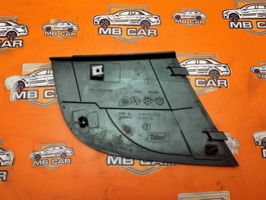 Накладка MERCEDES-BENZ B-класс W245 (2005 - 2009) — Разборка Мерседес