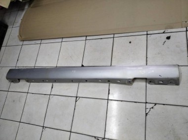 Порог пластиковый правый MERCEDES-BENZ C-класс W203/S203/CL203 (2000 - 2004) — Разборка Мерседес