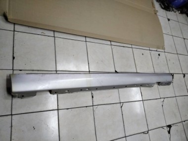 Порог пластиковый правый MERCEDES-BENZ C-класс W203/S203/CL203 (2000 - 2004) — Разборка Мерседес