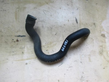 Патрубок радиатора MERCEDES-BENZ Vito W639 (2003 - 2010) — Разборка Мерседес