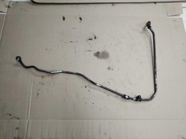 Трубка АКПП MERCEDES-BENZ E-класс W211/S211 (2002 - 2006) — Разборка Мерседес