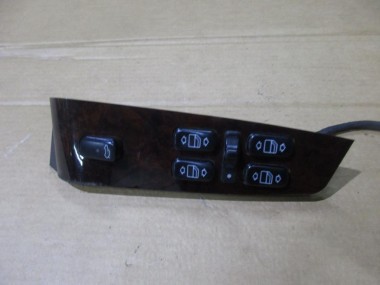 Блок кнопок стеклоподъемников MERCEDES-BENZ S-класс W220 (1998 - 2005) — Разборка Мерседес