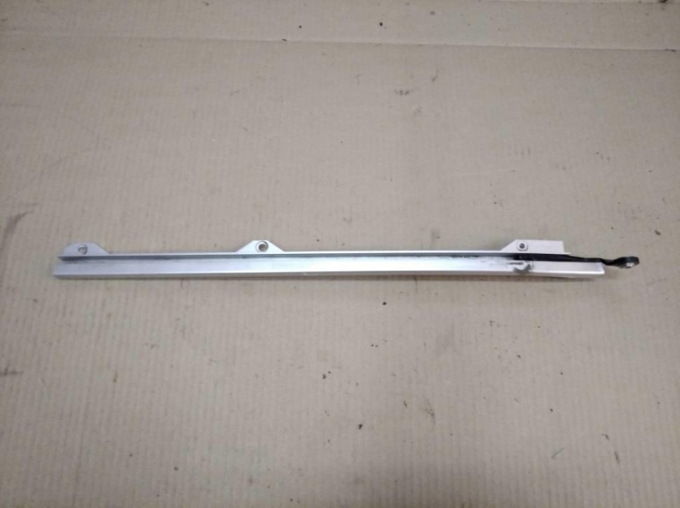 Накладка MERCEDES-BENZ M-класс W166 (2011 - 2015) фото 1 — Разборка Мерседес