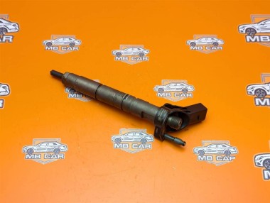 Форсунка ДИЗЕЛЬ MERCEDES-BENZ GLE-класс Coupe C292 (2015 - 2019) — Разборка Мерседес