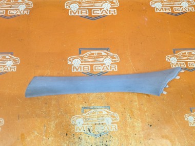 Накладка передней стойки MERCEDES-BENZ C-класс W203/S203/CL203 рестайлинг (2004 - 2008) — Разборка Мерседес