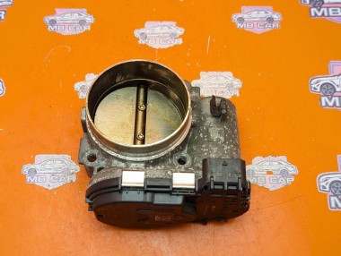 Дроссельная заслонка MERCEDES-BENZ M-класс W166 (2011 - 2015) &mdash; Разборка Мерседес