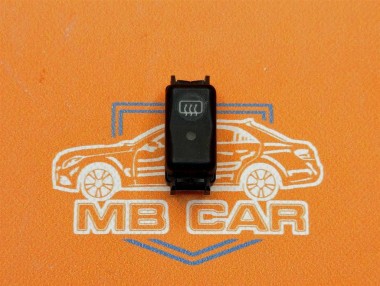 Кнопка MERCEDES-BENZ G-класс W463 рестайлинг 2 (2008 - 2012) — Разборка Мерседес