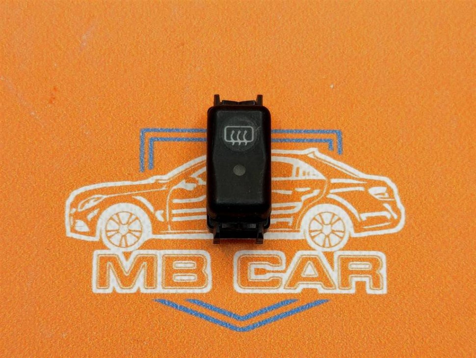 Кнопка MERCEDES-BENZ G-класс W463 рестайлинг 2 (2008 - 2012) фото 1 — Разборка Мерседес