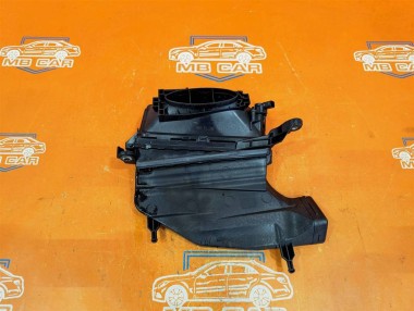 Корпус воздушного фильтра MERCEDES-BENZ GLE-класс Coupe C292 (2015 - 2019) — Разборка Мерседес