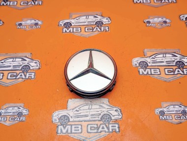 Колпаки колес MERCEDES-BENZ S-класс W220 (1998 - 2005) — Разборка Мерседес