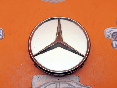 Колпаки колес MERCEDES-BENZ S-класс W220 (1998 - 2005) — Разборка Мерседес