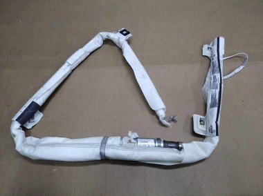 Шторка безопасности правая MERCEDES-BENZ GLE-класс AMG W166 (2015 - 2019) — Разборка Мерседес