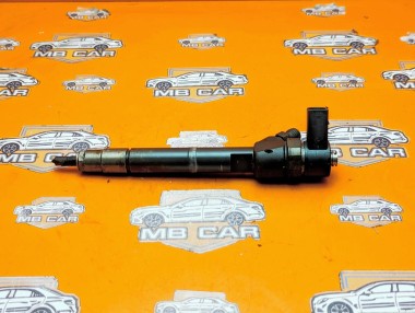Форсунка ДИЗЕЛЬ MERCEDES-BENZ M-класс W163 рестайлинг (2001 - 2005) — Разборка Мерседес
