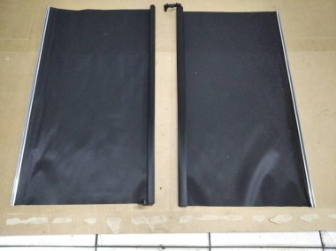 Шторка панарамной крыши MERCEDES-BENZ E-класс W212/S212/C207/A207 рестайлинг (2013 - 2016) — Разборка Мерседес