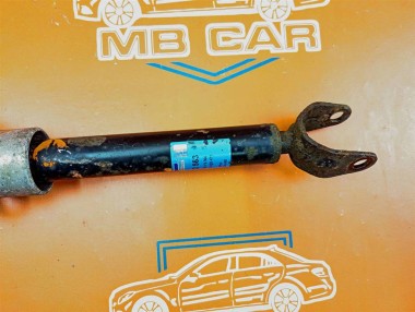 Стойка передняя MERCEDES-BENZ E-класс W211/S211 (2002 - 2006) — Разборка Мерседес