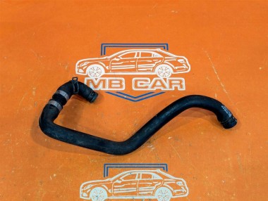 Патрубок ОЖ MERCEDES-BENZ GLE-класс Coupe C292 (2015 - 2019) — Разборка Мерседес