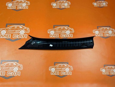 Накладка передней стойки MERCEDES-BENZ E-класс W212/S212/C207/A207 рестайлинг (2013 - 2016) — Разборка Мерседес