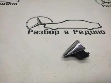 Крышка ручки двери MERCEDES-BENZ S-класс W220 (1998 - 2005) — Разборка Мерседес