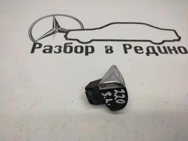 Крышка ручки двери MERCEDES-BENZ S-класс W220 (1998 - 2005) — Разборка Мерседес