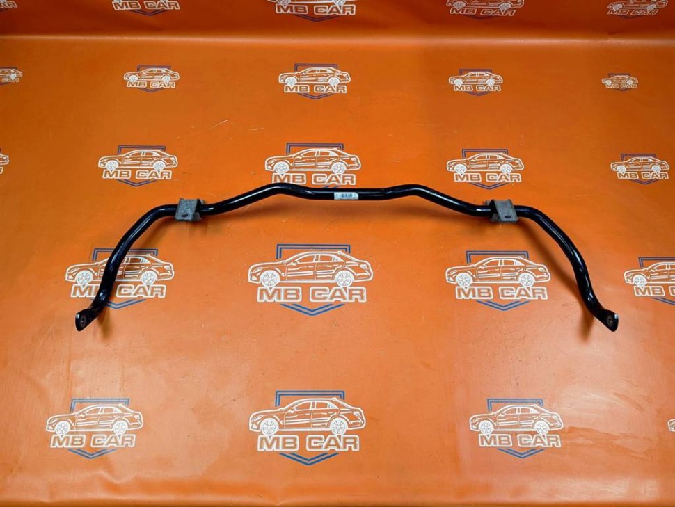 Стабилизатор передний MERCEDES-BENZ V-класс W447 рестайлинг (2019 - 2025) фото 1 — Разборка Мерседес