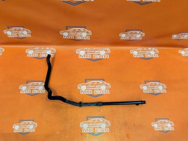 Трубка ОЖ MERCEDES-BENZ M-класс W164 (2005 - 2008) — Разборка Мерседес