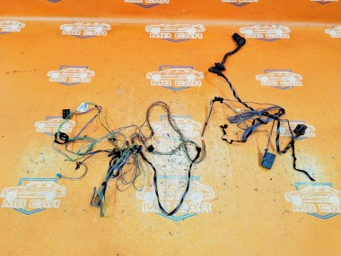 Проводка АКПП MERCEDES-BENZ E-класс W211/S211 (2002 - 2006) — Разборка Мерседес