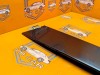 Молдинг заднего стекла MERCEDES-BENZ E-класс W211/S211 рестайлинг (2006 - 2009) фото 2 &mdash; Разборка Мерседес