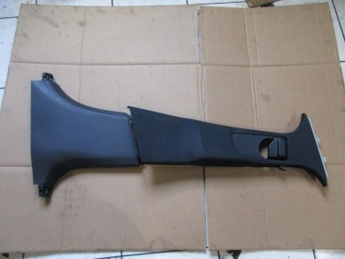 Накладка средней стойки MERCEDES-BENZ E-класс W213/S213/C238/A238 (2016 - 2021) — Разборка Мерседес